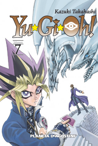 Yu-Gi-Oh! Nº07