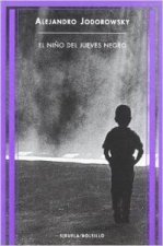 El niño del jueves negro