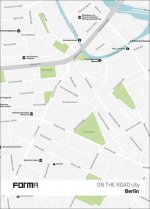 Berlin: On the Road Architecture Guides