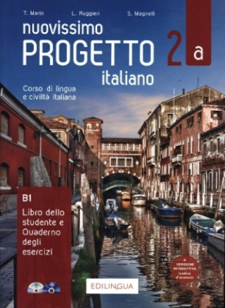 Nuovissimo Progetto italiano