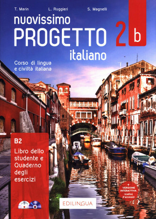 Nuovissimo Progetto italiano