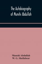 autobiography of Munshi Abdullah