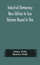 Industrial democracy New Edition In Two Volumes Bound In One