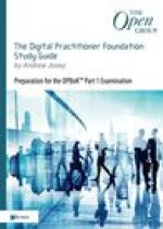 Digital Practitioner Foundation Study Guide