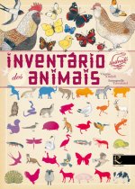 INVENTÁRIO ILUSTRADO DOS ANIMAIS