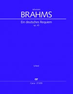 Ein Deutsches Requiem ()