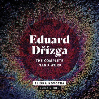 The Complete Piano Work - CD