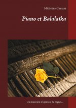 Piano et Balalaika