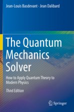 Quantum Mechanics Solver