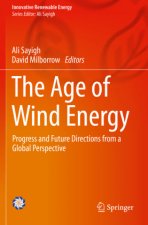 Age of Wind Energy