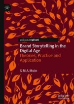 Brand Storytelling in the Digital Age