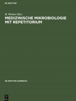 Medizinische Mikrobiologie Mit Repetitorium