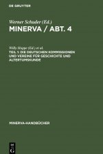Deutschen Kommissionen Und Vereine Fur Geschichte Und Altertumskunde