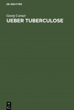 Ueber Tuberculose