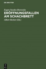 Eroeffnungsfallen Am Schachbrett