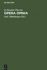 Opera Omnia