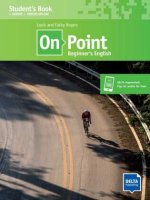 On Point Beginner's English (A1). Student's Book + audios + videos online
