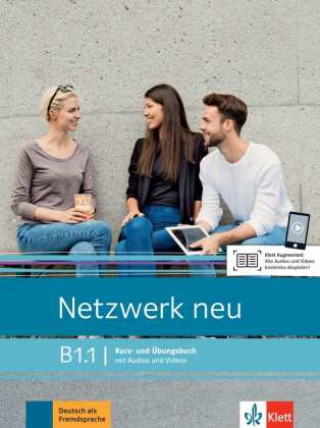 Netzwerk neu in Teilbanden