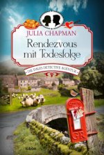 Rendezvous mit Todesfolge