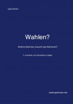 Wahlen?