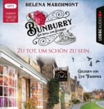 Bunburry - Zu tot, um schön zu sein