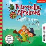 Petronella Apfelmus - Hörspiele zur TV-Serie 9