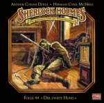 Sherlock Holmes - Folge 44. Der zweite Hund