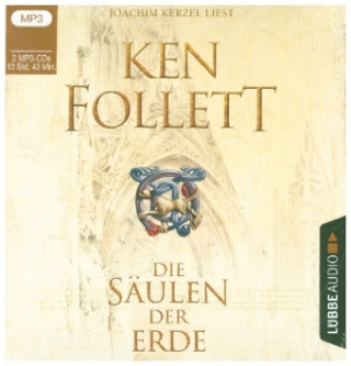 Die Säulen der Erde