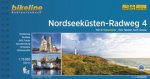 Nordseeküsten-Radweg. 1:75000 / Nordseeküsten-Radweg Teil 4