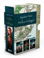 Helka-trilógia