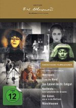 Fantastische Filmklassiker