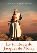 tombeau de Jacques de Molay