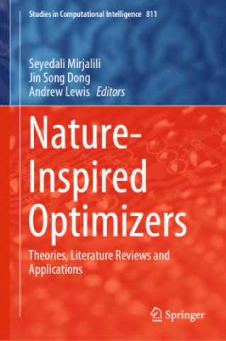 Nature-Inspired Optimizers