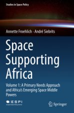 Space Supporting Africa