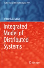 Integrated Model of Distributed Systems