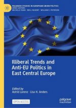 Illiberal Trends and Anti-EU Politics in East Central Europe