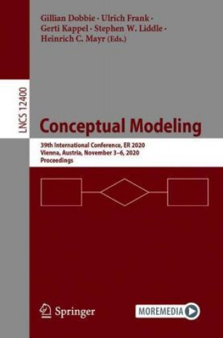 Conceptual Modeling