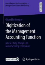 Digitization of the Management Accounting Function