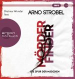 Mörderfinder - Die Spur der Mädchen