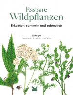 ESSBARE WILDPFLANZEN