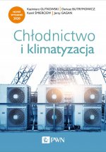 Chłodnictwo i klimatyzacja wyd. 2020