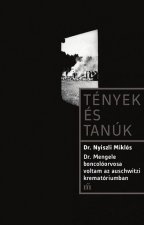 Dr. Mengele boncolóorvosa voltam az auschwitzi krematóriumban