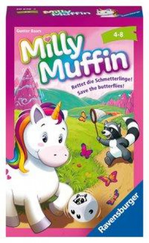 Milly Muffin