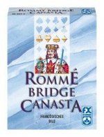 Rommé Bridge Canasta