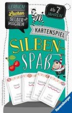 Lernen Lachen Selbermachen: Silbenspaß
