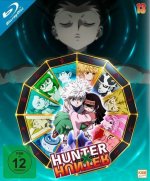 HUNTERxHUNTER - Volume 13 (Episode 137-148)