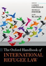Oxford Handbook of International Refugee Law