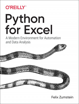 Python for Excel