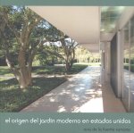 EL ORIGEN DEL JARDIN MODERNO EN ESTADOS UNIDOS