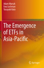 Emergence of ETFs in Asia-Pacific